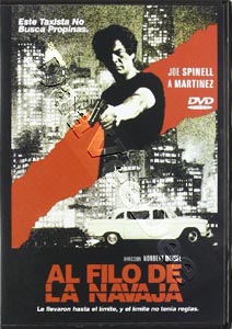 Walking the Edge (DVD)